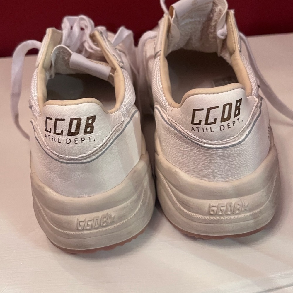 GGDB/RSOLE Golden Gooses - Picture 2 of 5